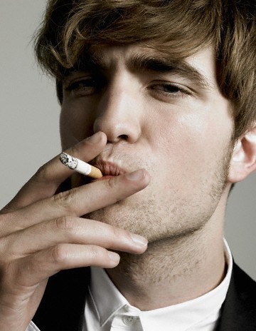 Robert Pattinson 891999