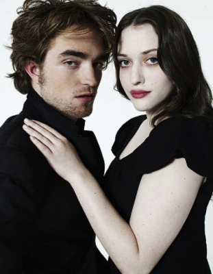 Robert Pattinson 941502