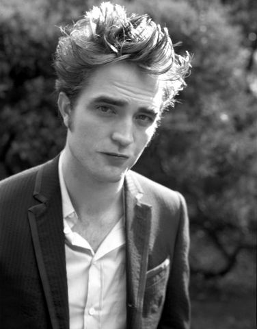 Robert Pattinson 1319384