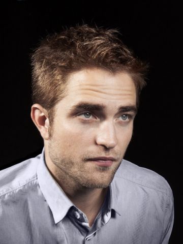 Robert Pattinson 2