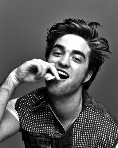 Robert Pattinson 2273862