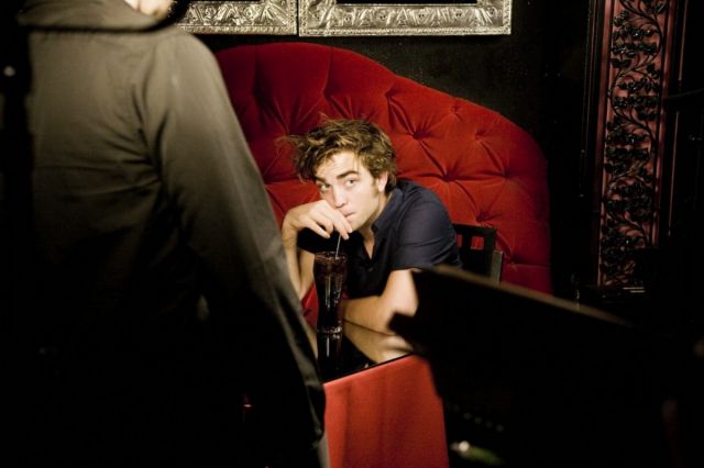 Robert Pattinson 862970