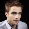 Robert Pattinson 2