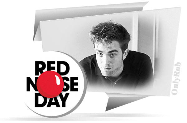 Red nose Day